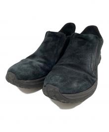 MERRELL（メレル）の古着「スリッポン」｜ブラック