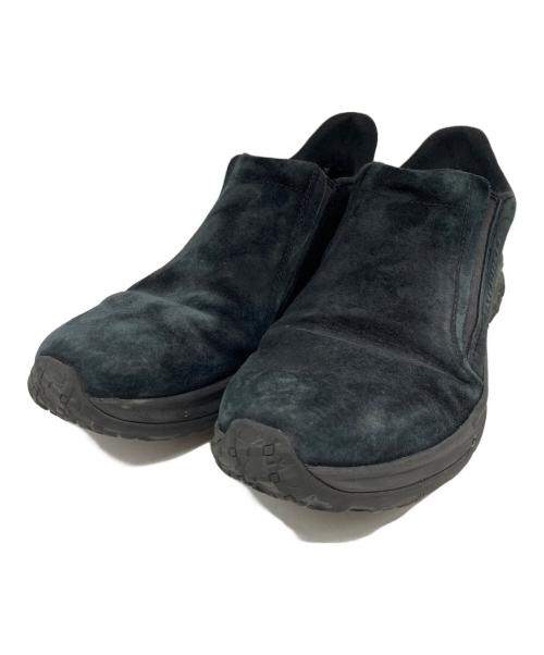 MERRELL（メレル）MERRELL (メレル) スリッポン ブラック サイズ:27.5cmの古着・服飾アイテム