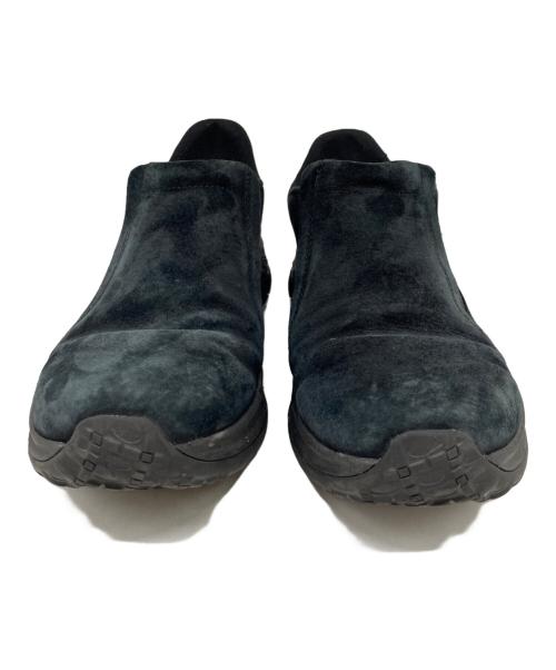 MERRELL（メレル）MERRELL (メレル) スリッポン ブラック サイズ:27.5cmの古着・服飾アイテム
