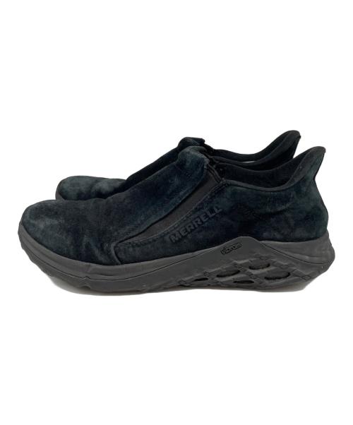 MERRELL（メレル）MERRELL (メレル) スリッポン ブラック サイズ:27.5cmの古着・服飾アイテム