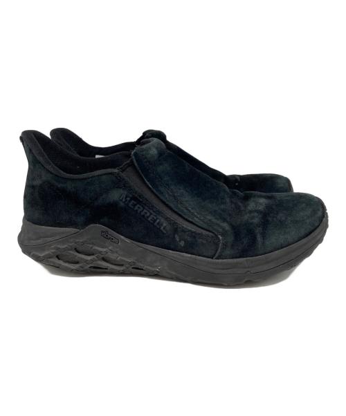 MERRELL（メレル）MERRELL (メレル) スリッポン ブラック サイズ:27.5cmの古着・服飾アイテム