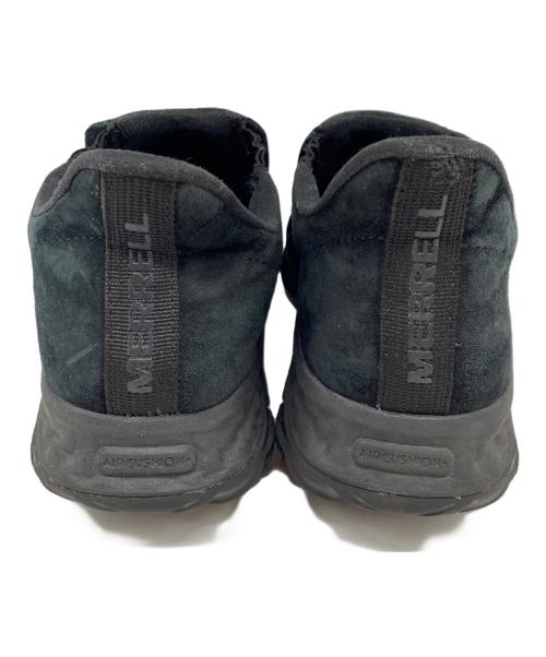 MERRELL（メレル）MERRELL (メレル) スリッポン ブラック サイズ:27.5cmの古着・服飾アイテム