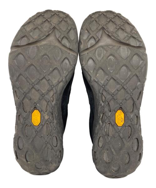 MERRELL（メレル）MERRELL (メレル) スリッポン ブラック サイズ:27.5cmの古着・服飾アイテム