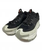 NIKEナイキ）の古着「ZOOM VOMERO ROAM」｜ブラック