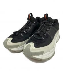 NIKE（ナイキ）の古着「ZOOM VOMERO ROAM」｜ブラック
