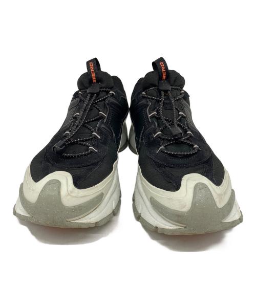 NIKE（ナイキ）NIKE (ナイキ) ZOOM VOMERO ROAM ブラック サイズ:28cmの古着・服飾アイテム