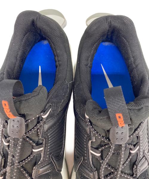 NIKE（ナイキ）NIKE (ナイキ) ZOOM VOMERO ROAM ブラック サイズ:28cmの古着・服飾アイテム
