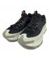 NIKE（ナイキ）の古着「ZOOM VOMERO ROAM」｜ブラック