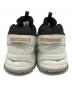 中古・古着 NIKE (ナイキ) ZOOM VOMERO ROAM ブラック サイズ:28cm：8000円