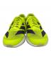 adidas (アディダス) ADIZERO RC 6 イエロー サイズ:27.5cm：5000円