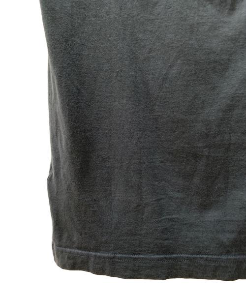 DOLCE & GABBANA（ドルチェ＆ガッバーナ）DOLCE & GABBANA (ドルチェ＆ガッバーナ) プリントTシャツ グレー サイズ:44の古着・服飾アイテム