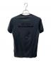 中古・古着 DOLCE & GABBANA (ドルチェ＆ガッバーナ) プリントTシャツ グレー サイズ:44：5000円