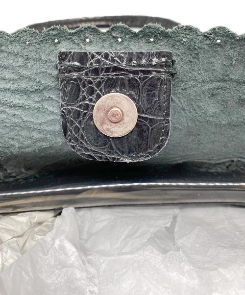 FURLA（フルラ）FURLA (フルラ) トートバッグ ブラックの古着・服飾アイテム