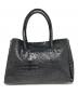 FURLA (フルラ) トートバッグ ブラック：5000円