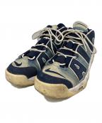 NIKEナイキ）の古着「Air More Uptempo 