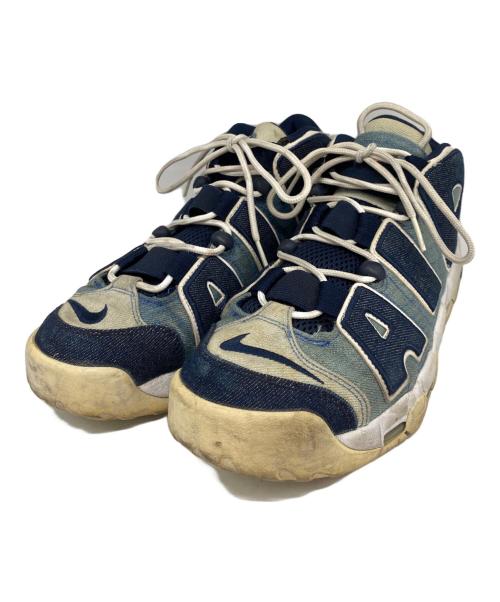 NIKE（ナイキ）NIKE (ナイキ) Air More Uptempo 