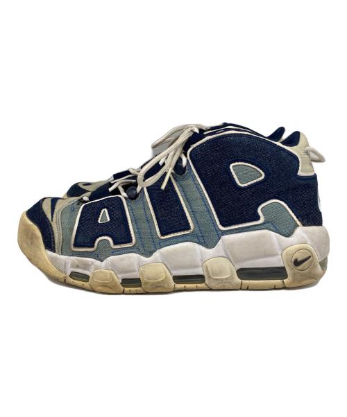 NIKE（ナイキ）NIKE (ナイキ) Air More Uptempo 