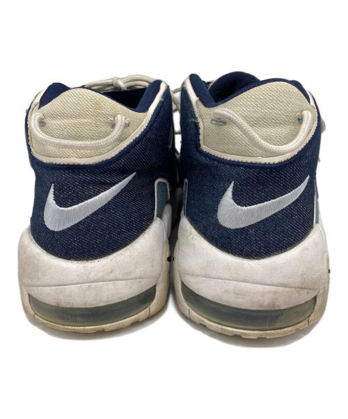 NIKE（ナイキ）NIKE (ナイキ) Air More Uptempo 
