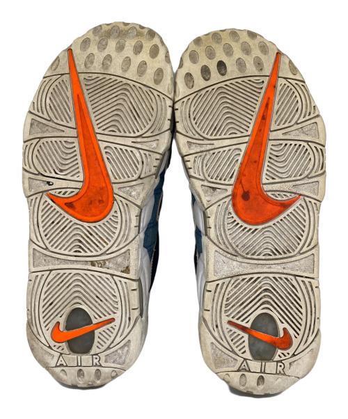 NIKE（ナイキ）NIKE (ナイキ) Air More Uptempo 