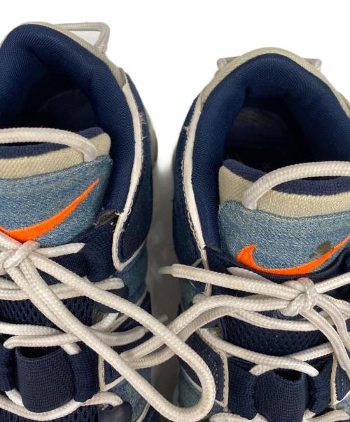 NIKE（ナイキ）NIKE (ナイキ) Air More Uptempo 