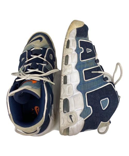 NIKE（ナイキ）NIKE (ナイキ) Air More Uptempo 