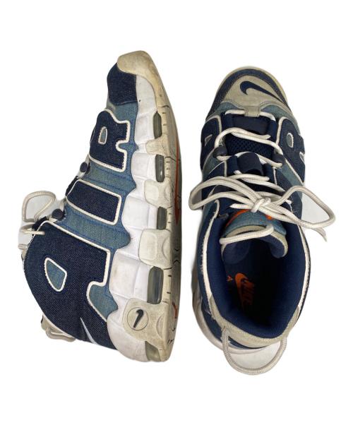 NIKE（ナイキ）NIKE (ナイキ) Air More Uptempo 