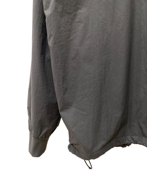 THE NORTH FACE（ザ ノース フェイス）THE NORTH FACE (ザ ノース フェイス) グリットフリースアーバナイトクルー ブラック サイズ:Lの古着・服飾アイテム