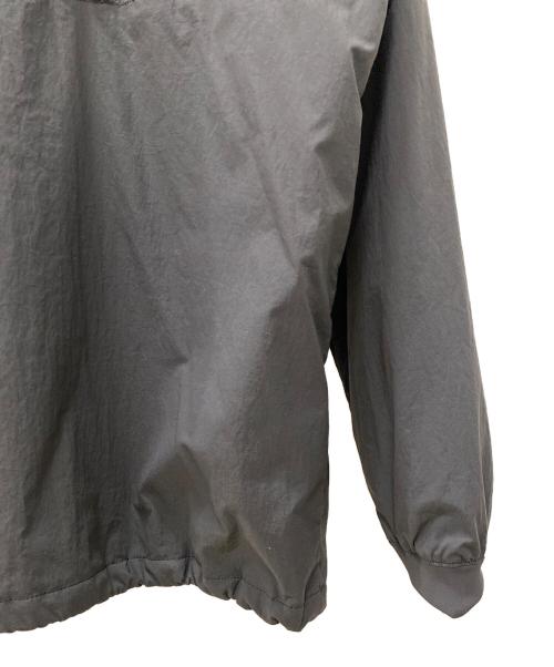 THE NORTH FACE（ザ ノース フェイス）THE NORTH FACE (ザ ノース フェイス) グリットフリースアーバナイトクルー ブラック サイズ:Lの古着・服飾アイテム