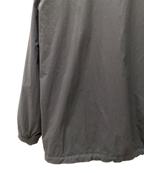 THE NORTH FACE（ザ ノース フェイス）THE NORTH FACE (ザ ノース フェイス) グリットフリースアーバナイトクルー ブラック サイズ:Lの古着・服飾アイテム