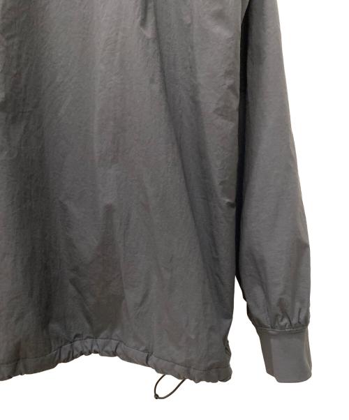 THE NORTH FACE（ザ ノース フェイス）THE NORTH FACE (ザ ノース フェイス) グリットフリースアーバナイトクルー ブラック サイズ:Lの古着・服飾アイテム