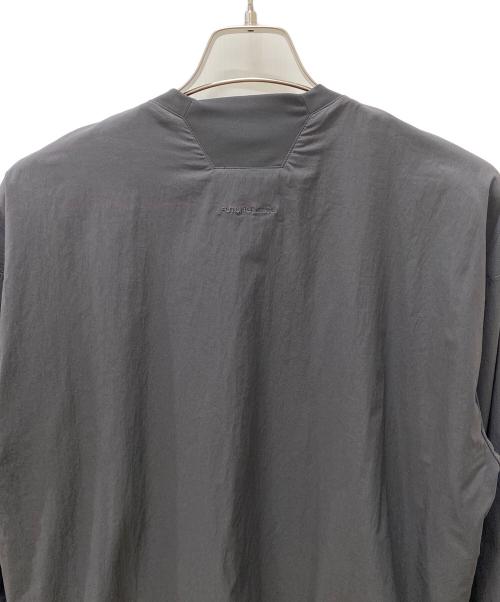 THE NORTH FACE（ザ ノース フェイス）THE NORTH FACE (ザ ノース フェイス) グリットフリースアーバナイトクルー ブラック サイズ:Lの古着・服飾アイテム