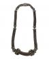 JOHN HARDY (ジョンハーディー) シルバーネックレス：25000円