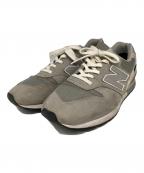 NEW BALANCEニューバランス）の古着「CM996XV2 GORE-TEX」｜グレー