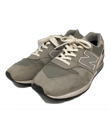 中古・古着通販】NEW BALANCE (ニューバランス) CM996XV2 GORE-TEX