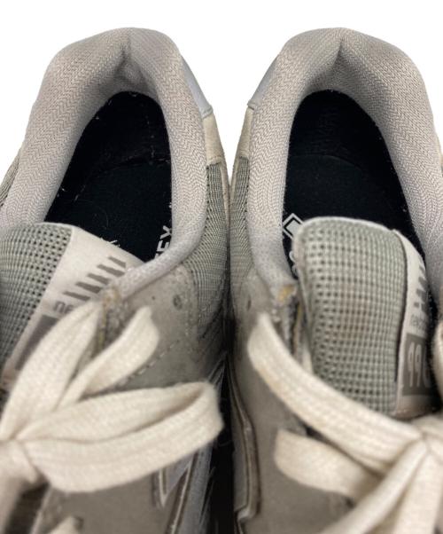 NEW BALANCE（ニューバランス）NEW BALANCE (ニューバランス) CM996XV2 GORE-TEX グレー サイズ:27.5cmの古着・服飾アイテム