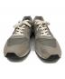 NEW BALANCE (ニューバランス) CM996XV2 GORE-TEX グレー サイズ:27.5cm：8000円