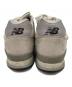 中古・古着 NEW BALANCE (ニューバランス) CM996XV2 GORE-TEX グレー サイズ:27.5cm：8000円