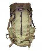 THE NORTH FACEザ ノース フェイス）の古着「TELLUS 32」｜グリーン