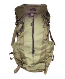 THE NORTH FACE（ザ ノース フェイス）の古着「TELLUS 32」｜グリーン