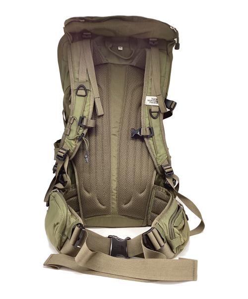 THE NORTH FACE（ザ ノース フェイス）THE NORTH FACE (ザ ノース フェイス) TELLUS 32 グリーン サイズ:Mの古着・服飾アイテム