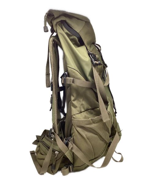 THE NORTH FACE（ザ ノース フェイス）THE NORTH FACE (ザ ノース フェイス) TELLUS 32 グリーン サイズ:Mの古着・服飾アイテム