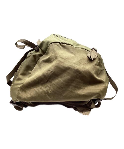 THE NORTH FACE（ザ ノース フェイス）THE NORTH FACE (ザ ノース フェイス) TELLUS 32 グリーン サイズ:Mの古着・服飾アイテム