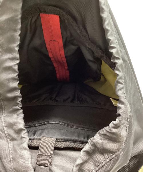 THE NORTH FACE（ザ ノース フェイス）THE NORTH FACE (ザ ノース フェイス) TELLUS 32 グリーン サイズ:Mの古着・服飾アイテム