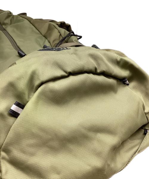 THE NORTH FACE（ザ ノース フェイス）THE NORTH FACE (ザ ノース フェイス) TELLUS 32 グリーン サイズ:Mの古着・服飾アイテム