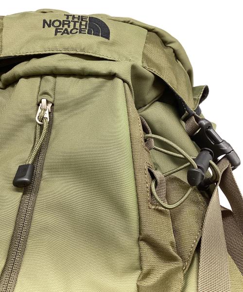 THE NORTH FACE（ザ ノース フェイス）THE NORTH FACE (ザ ノース フェイス) TELLUS 32 グリーン サイズ:Mの古着・服飾アイテム