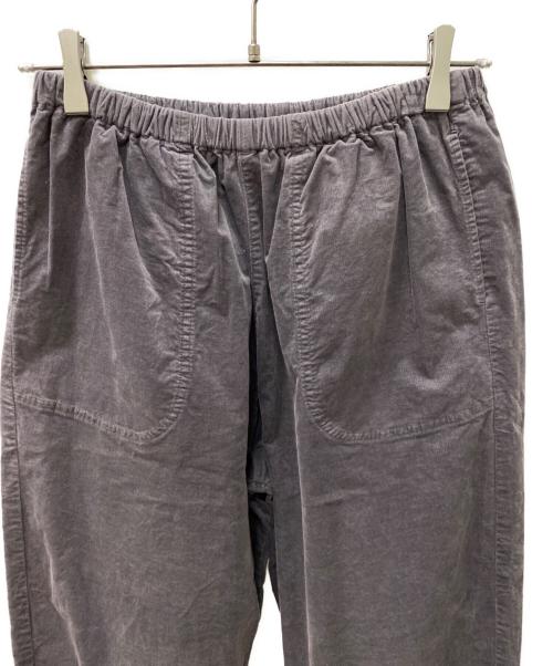 DANTON（ダントン）DANTON (ダントン) パンツ グレー サイズ:38の古着・服飾アイテム