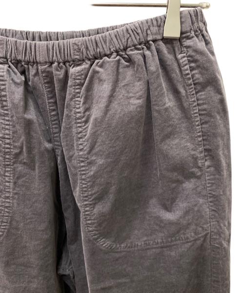DANTON（ダントン）DANTON (ダントン) パンツ グレー サイズ:38の古着・服飾アイテム