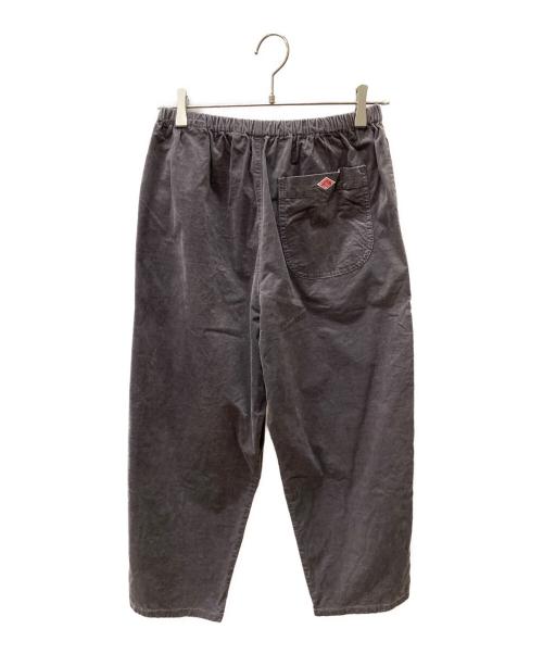 DANTON（ダントン）DANTON (ダントン) パンツ グレー サイズ:38の古着・服飾アイテム