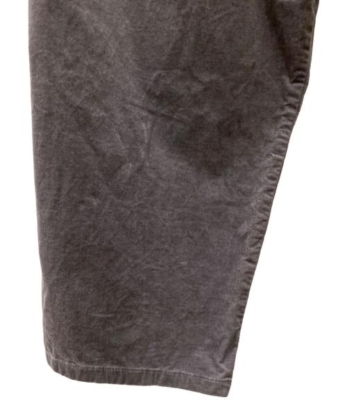 DANTON（ダントン）DANTON (ダントン) パンツ グレー サイズ:38の古着・服飾アイテム