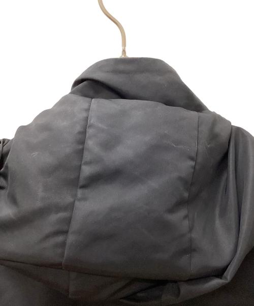 NIKE（ナイキ）NIKE (ナイキ) FenG CHen WANG (フェンチェンワン) トランスフォームジャケット ブラック×ベージュ サイズ:Sの古着・服飾アイテム